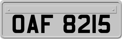 OAF8215