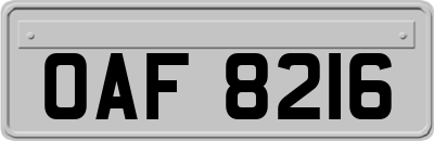 OAF8216