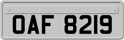 OAF8219