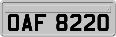 OAF8220