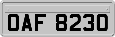 OAF8230