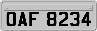 OAF8234