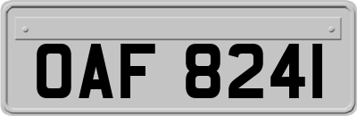 OAF8241