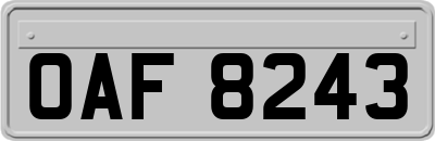 OAF8243