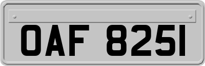 OAF8251