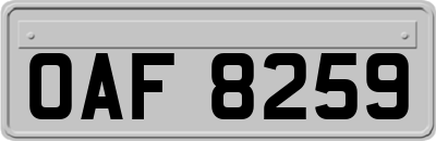 OAF8259