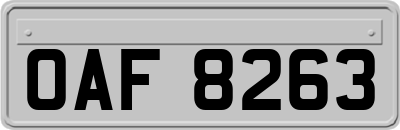 OAF8263