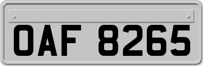 OAF8265