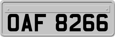 OAF8266