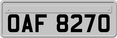 OAF8270