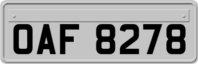 OAF8278