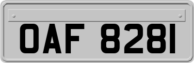 OAF8281