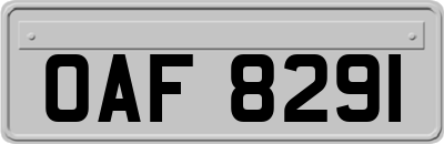 OAF8291