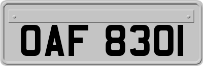 OAF8301