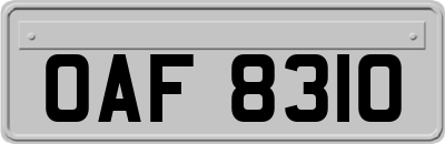 OAF8310