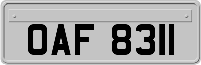 OAF8311