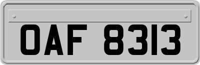 OAF8313