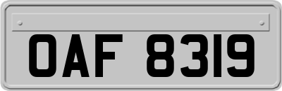 OAF8319