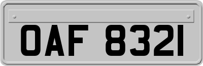 OAF8321