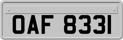 OAF8331