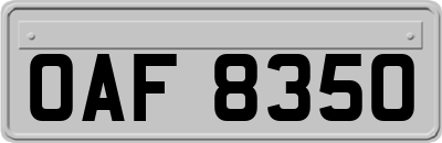 OAF8350