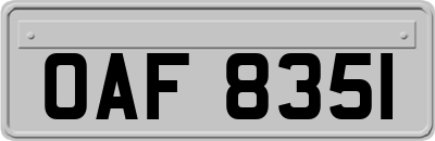 OAF8351