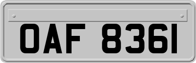 OAF8361
