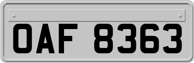OAF8363
