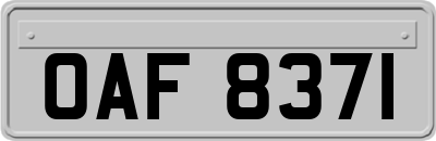 OAF8371