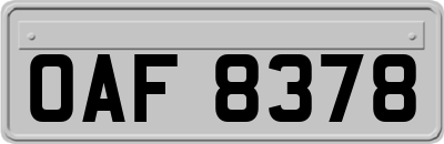 OAF8378