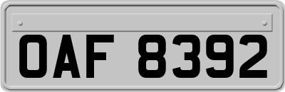 OAF8392
