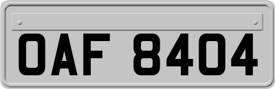 OAF8404