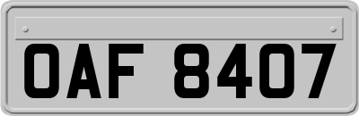 OAF8407