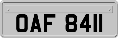 OAF8411