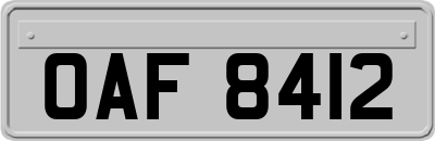 OAF8412