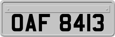 OAF8413