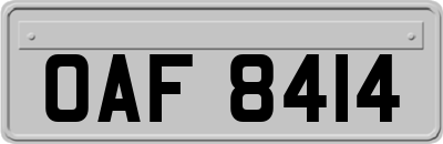 OAF8414