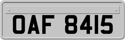 OAF8415