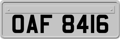 OAF8416