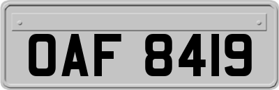OAF8419
