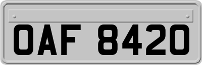 OAF8420