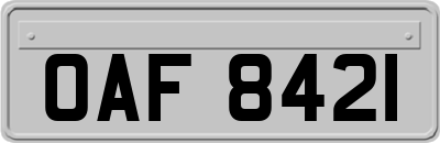 OAF8421