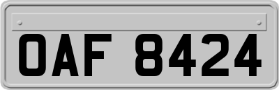 OAF8424