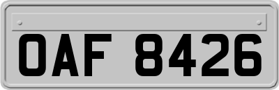 OAF8426