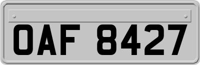 OAF8427