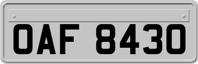 OAF8430