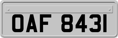 OAF8431