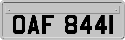 OAF8441