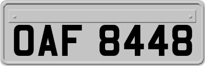 OAF8448
