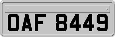OAF8449